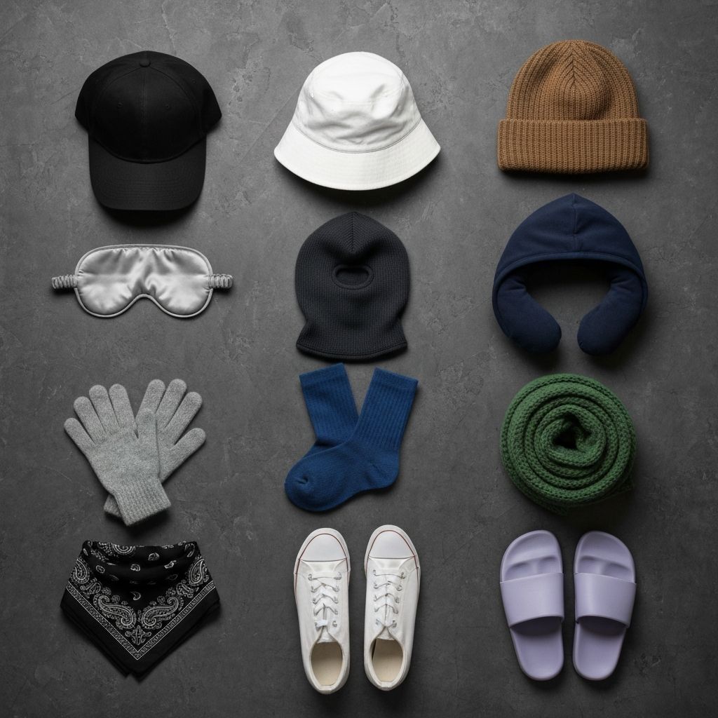 Accessories