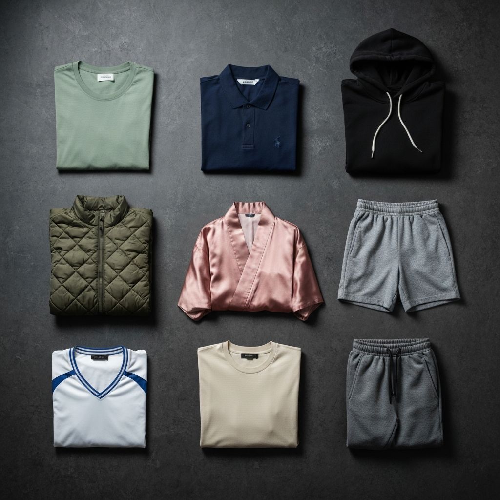 Apparel
