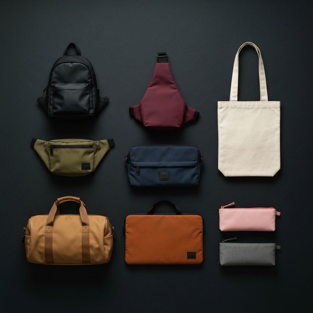 Bags & More