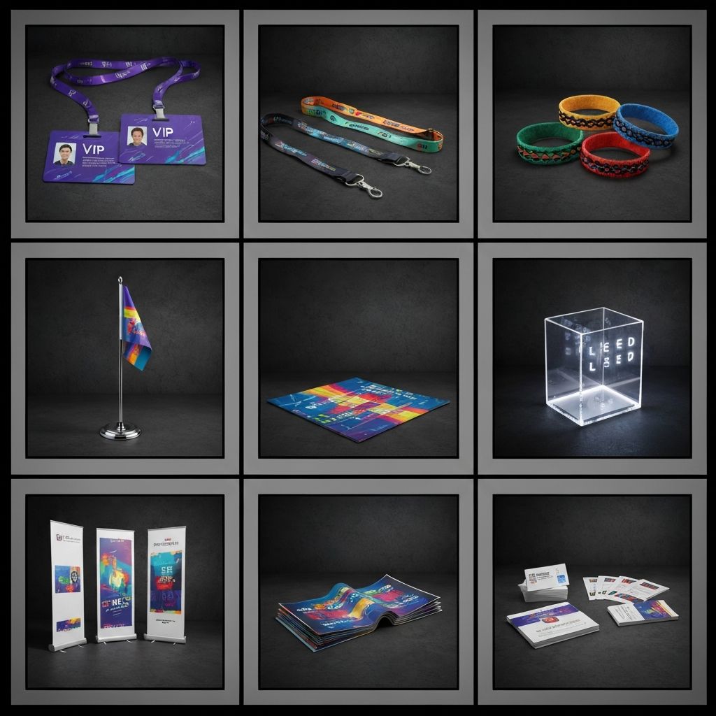 Events & More