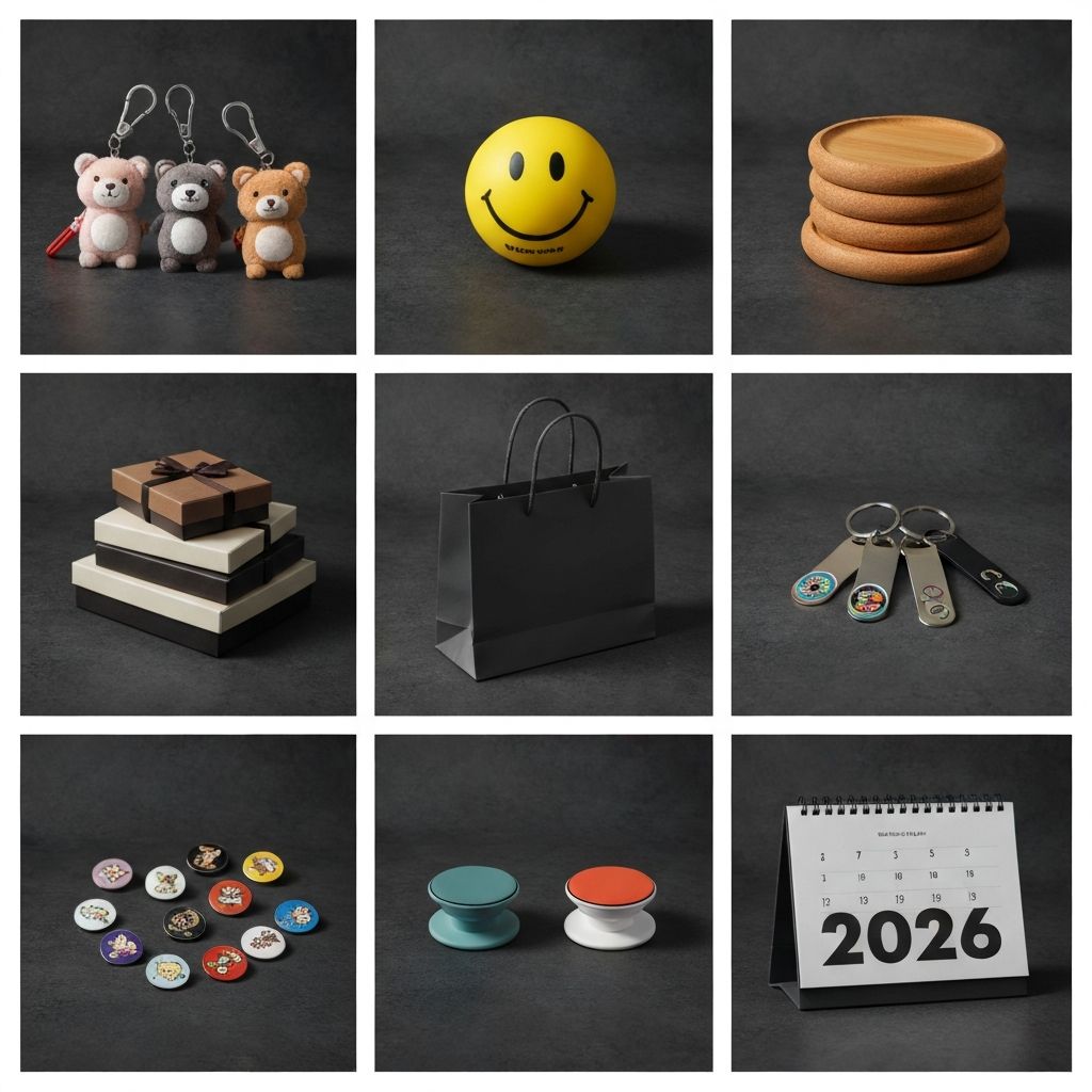 Miscellaneous