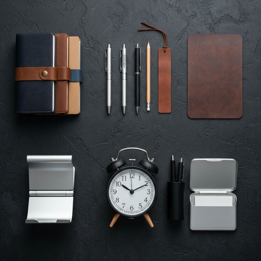 Stationery
